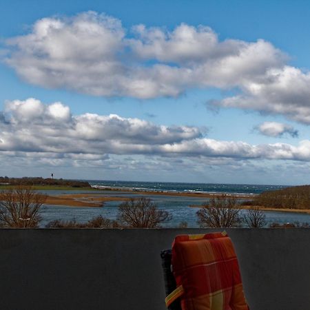 Appartement "Sonnenperle" Heiligenhafen Luaran gambar