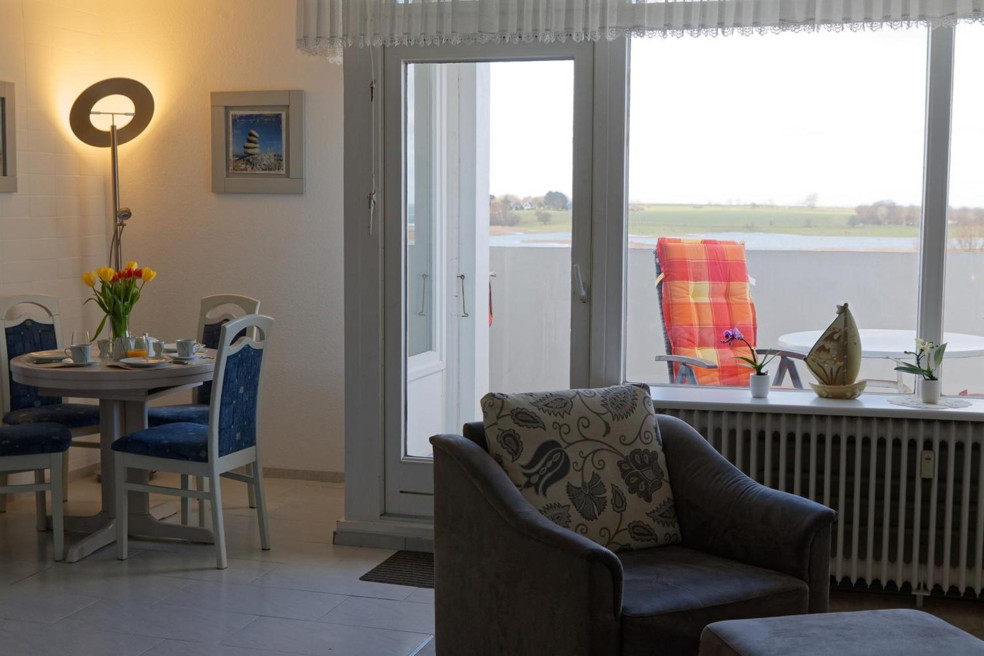 Appartement "Sonnenperle" Heiligenhafen Luaran gambar