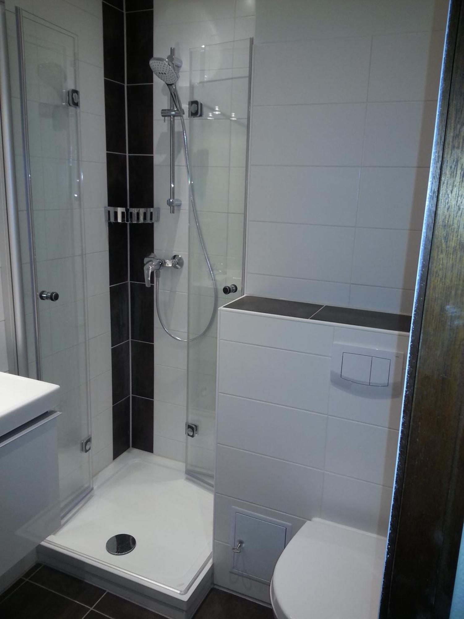 Appartement "Sonnenperle" Heiligenhafen Luaran gambar