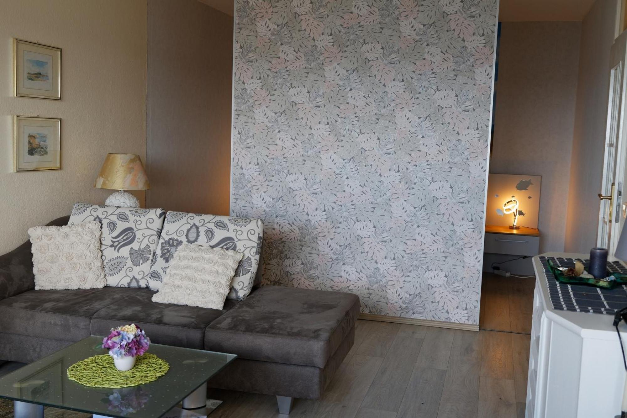 Appartement "Sonnenperle" Heiligenhafen Luaran gambar