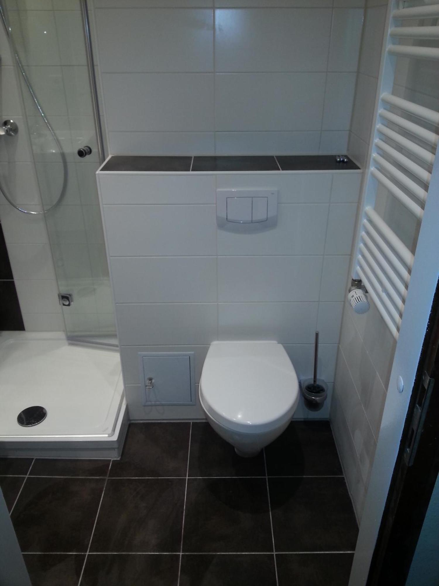 Appartement "Sonnenperle" Heiligenhafen Luaran gambar