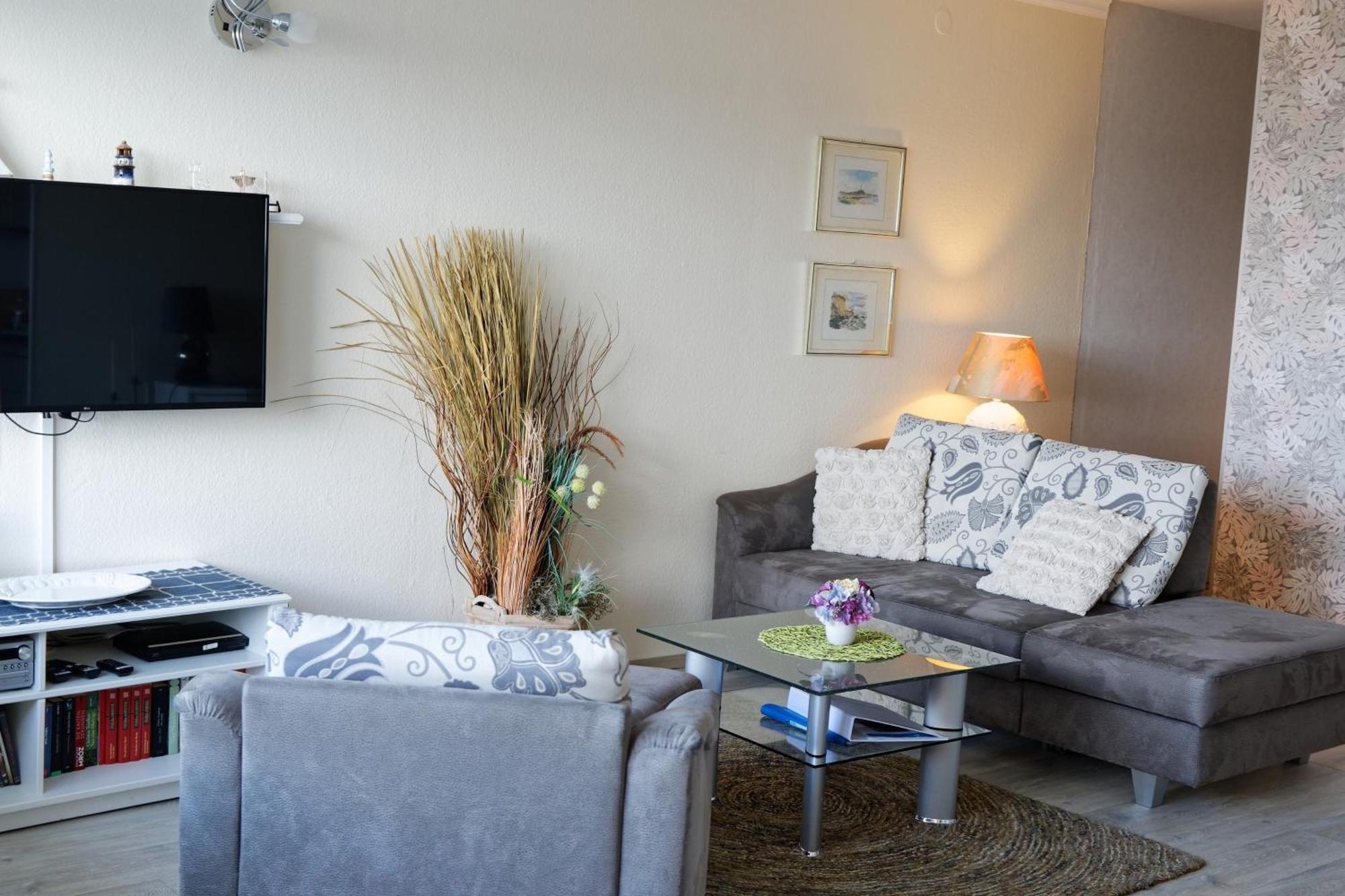 Appartement "Sonnenperle" Heiligenhafen Luaran gambar